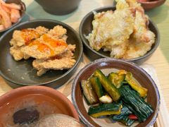 -京参 • 擂椒饭(这有山店)