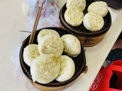 大肉包-常州糕团店(北大街新世纪商城店)