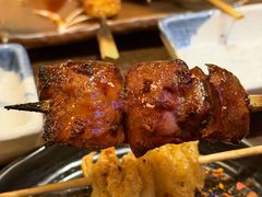 -鸟鹏烧鸟居酒屋(龙岗万科店)