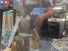 -皖佬板安徽牛肉板面(西站食宝街店)