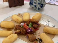 -肥仔顺德菜(龙悦居店)