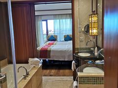 -三亚亚龙湾天域度假酒店