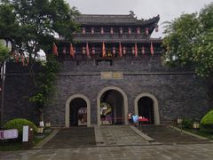 -昌州古城