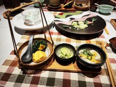 特色手工面食-叶叶菩提(太原别墅店)