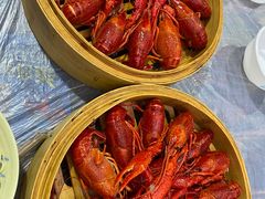 -靓靓蒸虾(中山公园店)