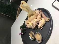 -八珍玉食鸡煲·打边炉(印象城店)