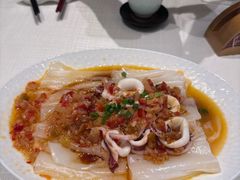 -金悦轩海鲜酒家(拱北店)