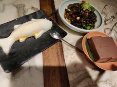 -小吊梨汤·北京菜·烤鸭(清河万象汇店)