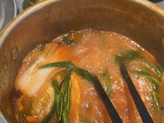 -晓沸牛肉海鲜小火锅(白湖亭万达广场店)