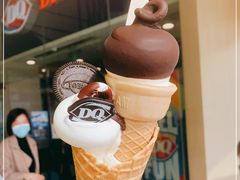 -DQ·蛋糕·冰淇淋(洋洋百货南街店)