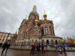 -滴血救世主教堂