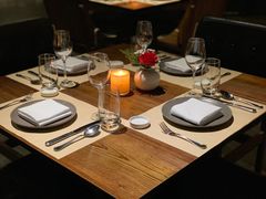 -Mercato莫卡多露台餐厅与酒吧(K11店)