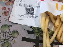 -麦当劳(北京路广百广场店)