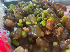 -郑喜旺烧烤(新密总店)