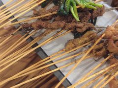 -冶建镜子·中国龙虾王(总店)