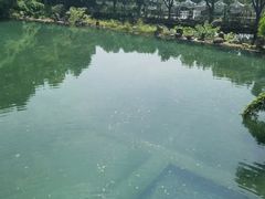 -九龙潭景区