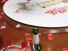 -紫光园·烤鸭·北京菜(劲松店)