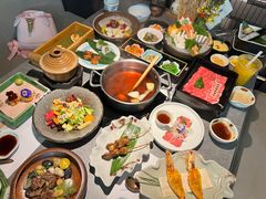 -匠和风精致料理(祥禾天地店)