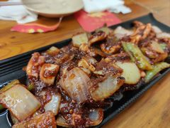-炒豆合作社(东四总店)