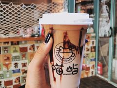 -喵屿·大理花园猫咖