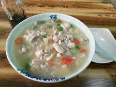 -富贵面馆(镇坪路店)