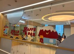 -悦子嘉月子中心旗舰馆(高新店)