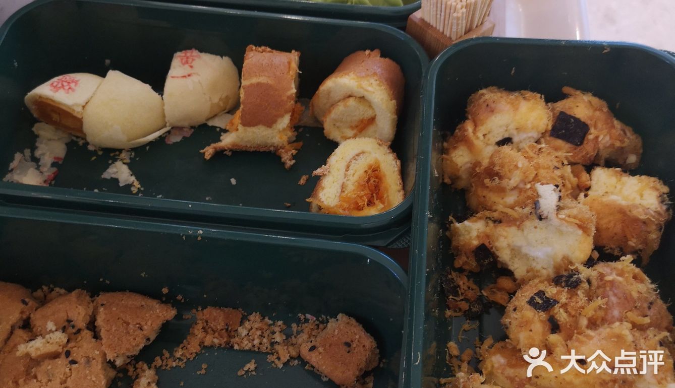 国潮糕点大市集👉尽在糖乐芝