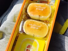 -好利来(十里河店)