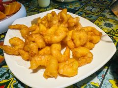 -小红鲸·海鲜餐厅(轸大路店)