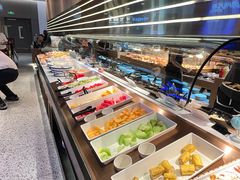 -比格比萨自助(宝山日月光店)