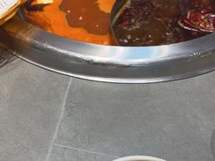 -蜀留香火锅·始于1999·原四川老火锅(白堤路店)
