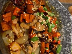 跳跳蛙-付小姐在成都(五道口店)
