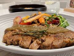-娜娜家•Nana's restaurant(国金汇店)