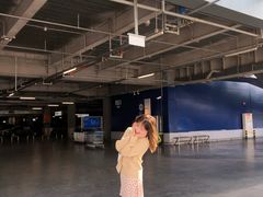 -宜家家居(西安未央商场店)