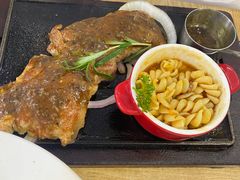 -豪客来牛排(红豆万花城店)