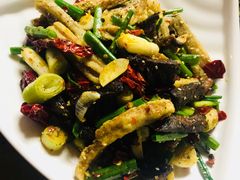 -88号小吃店·经典云南菜·地道纳西美食