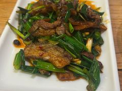 回锅肉-盘飧市(春熙路店)