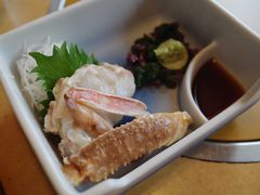 -蟹道乐(道顿堀本店)