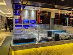 -南景饭店(万家丽路店)