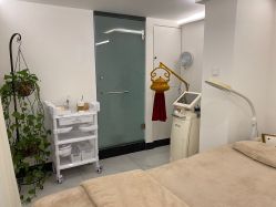 -美奈サロン美甲美睫皮肤管理