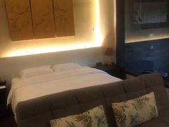 -张家港金凤凰度假村温泉