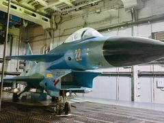 -泰达航母主题公园