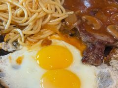 -豪享来牛排(人民店)
