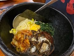 -大阪烧肉BAKA一代(十亩地店)