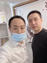 -德绣·机器野生眉发际线·美瞳线半永久
