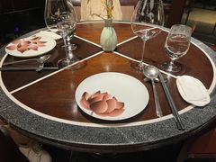 -杭州西子湖四季酒店·金沙厅