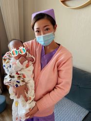 点击看大图 -养月堂中医养生月子会所(中心妇产店)