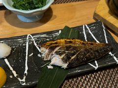 -长崎屋·日本料理·刺身·烧鸟(天河北路店)