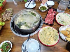 -刘少华贵州小黄牛·鲜牛肉火锅(总店)