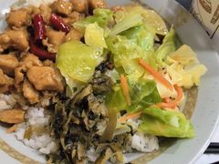 -永和大王(宜山店)